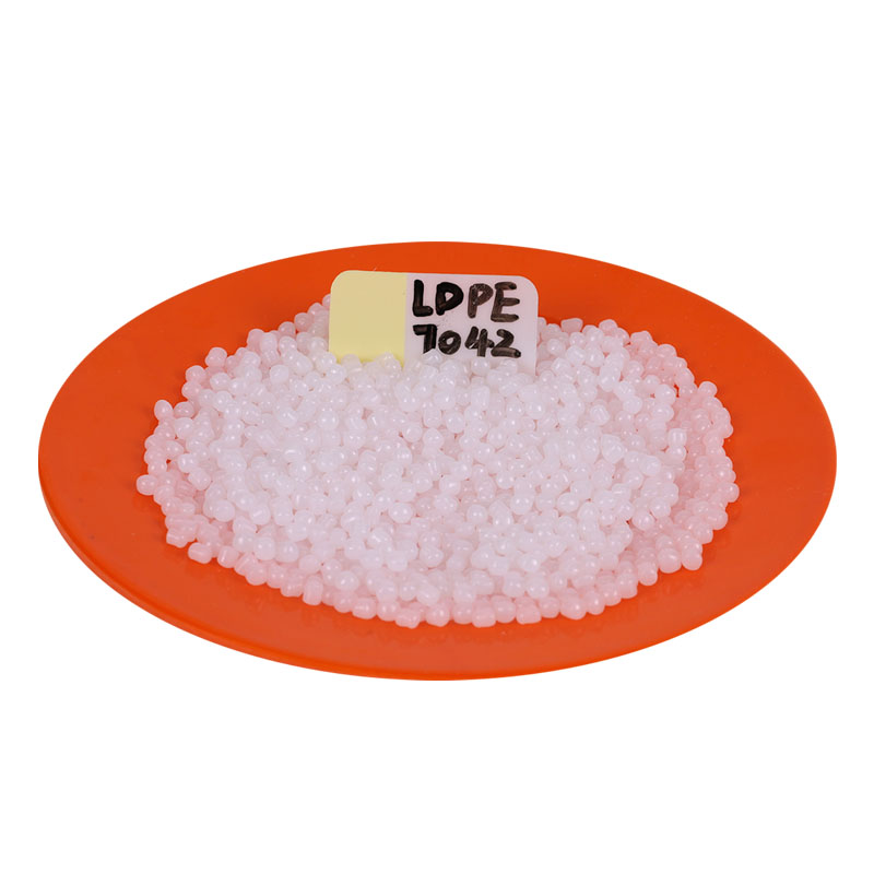 Low Density Polyethylene Raw Material Made Virgin/Recycled/LDPE Granules