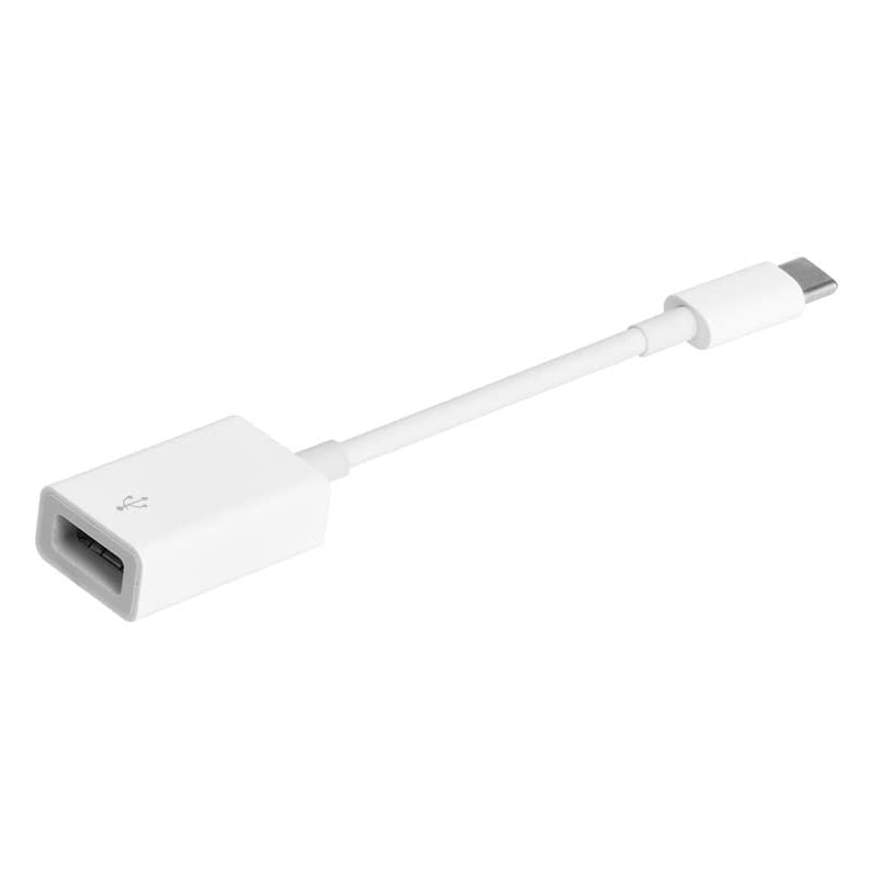 Type C to Camera USB Adapter Compatible for More USB C Devices OTG USB Adapter Micro Adapter