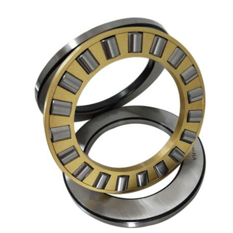 Цилиндрические роликовые упорные подшипники 81128 P5 SKF подшипник 81128 список