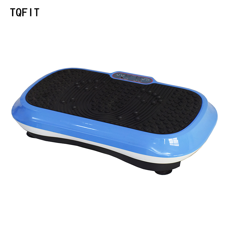 Платформа TQFIT для моделирования фигуры, массажная вибрационная платформа