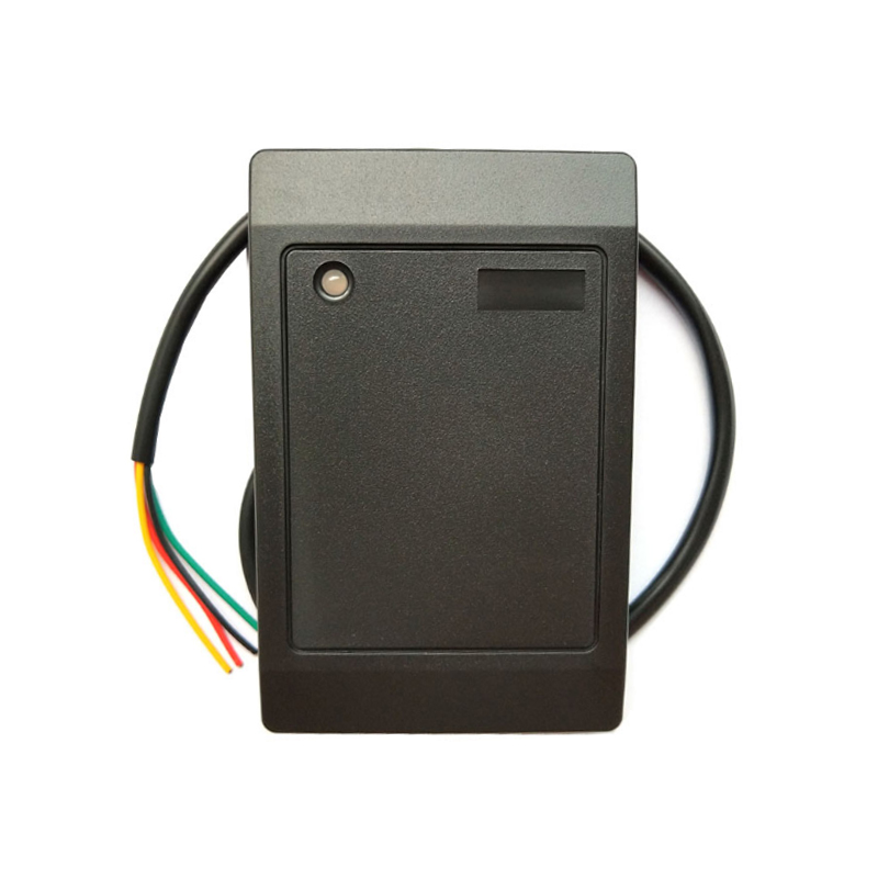 RS232 или 485 RFID настенное крепление PLC MODBUS кард-ридер 13,56 МГц