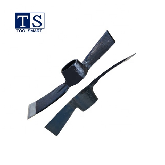 Кованый стальной топор Mattock P407 с круглым глазом, горячая распродажа