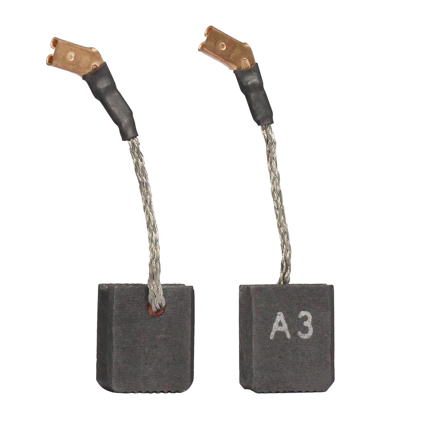 Power Tools Spare parts N257540 A3 6.2*12*14 Carbon brush