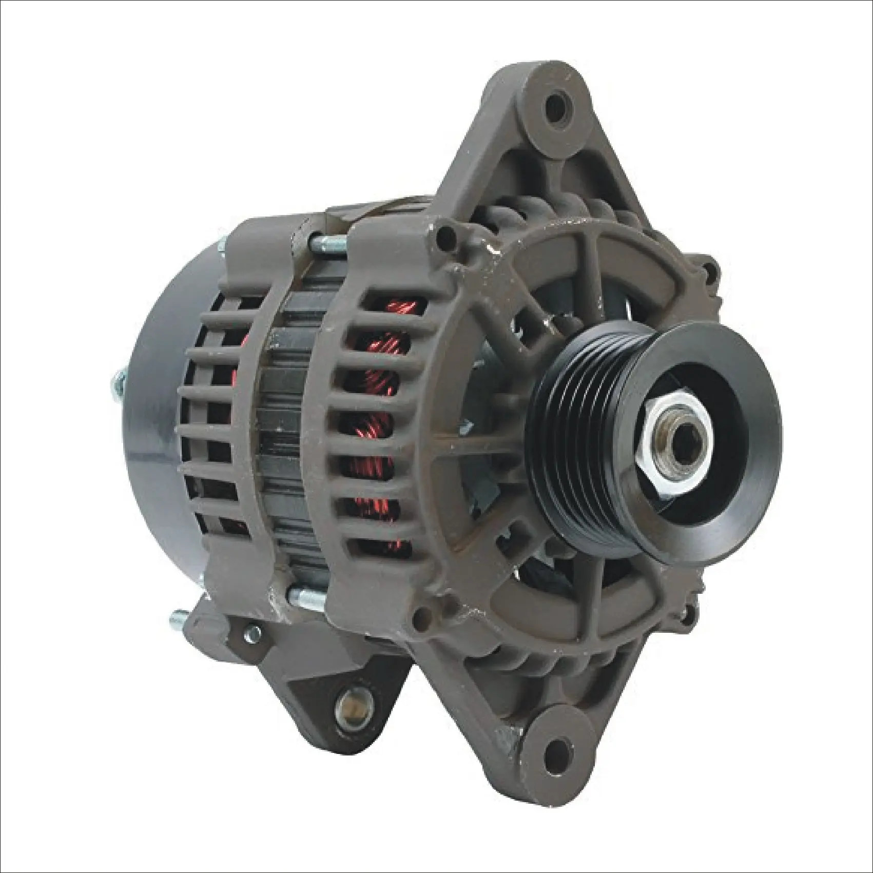 Automotive generator engine alternator fits Mercruiser Mercury Marine ATG19095 863077T 863077-T LRA03057