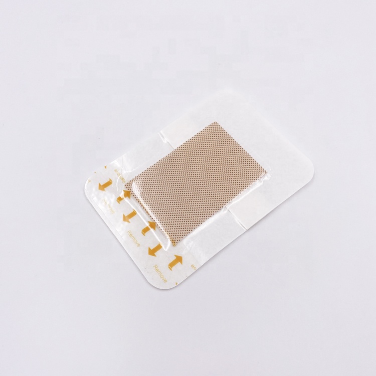 Стерильный клей IV Cannula, фиксирующая повязка, прозрачная повязка на рану