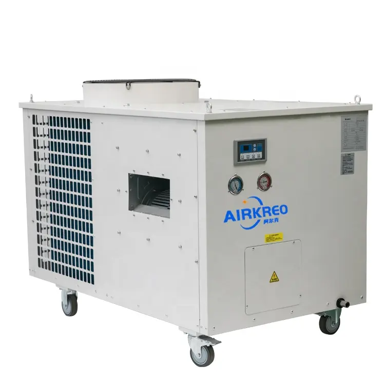 Airkreo 61000BTU Industrial Air Cooler Supplemental Cooling Tent Air Conditioner for Workshop