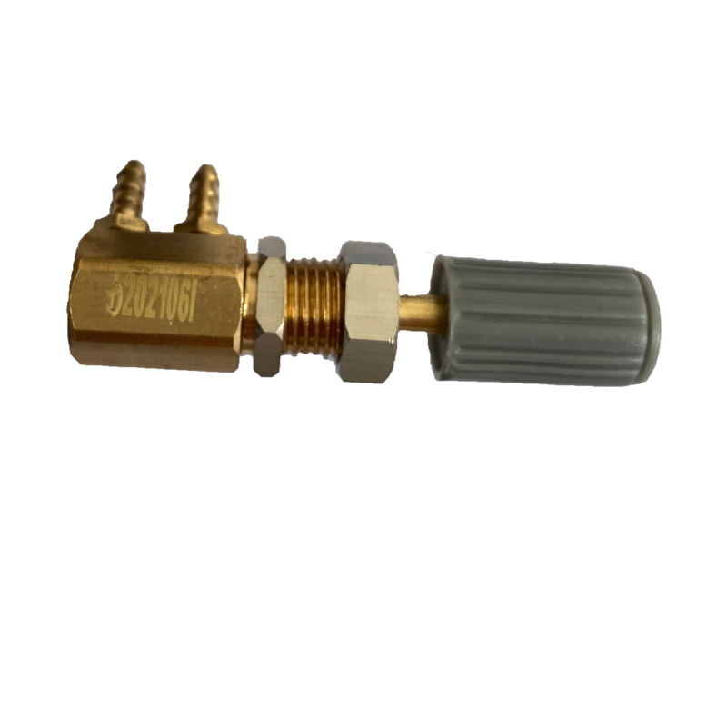 Dental hanging open valve unit chair dental