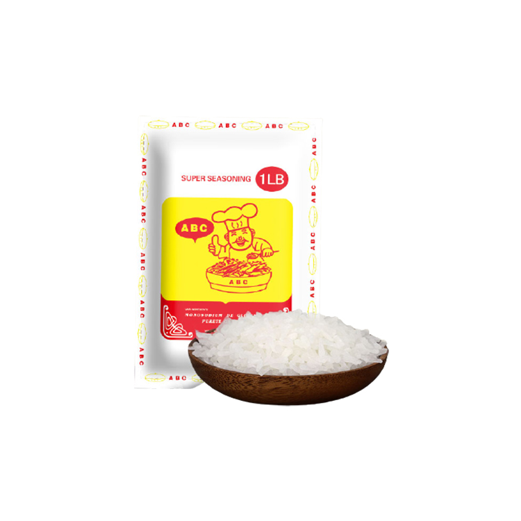 Exporters Facrtory Prices Convenience Buy Food Grade Msg Powder Monosodium Glutamate