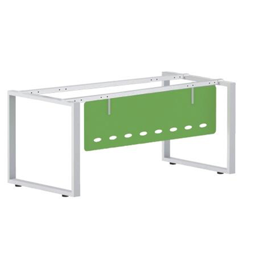 Modern Executive Office Furniture From China Iron Metal Table Frames for Home & School Design Modern Office Desks Computer Desk