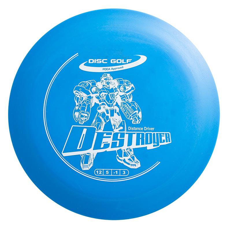 Профессиональный комплект для гольфа PDGA для летающих дисков