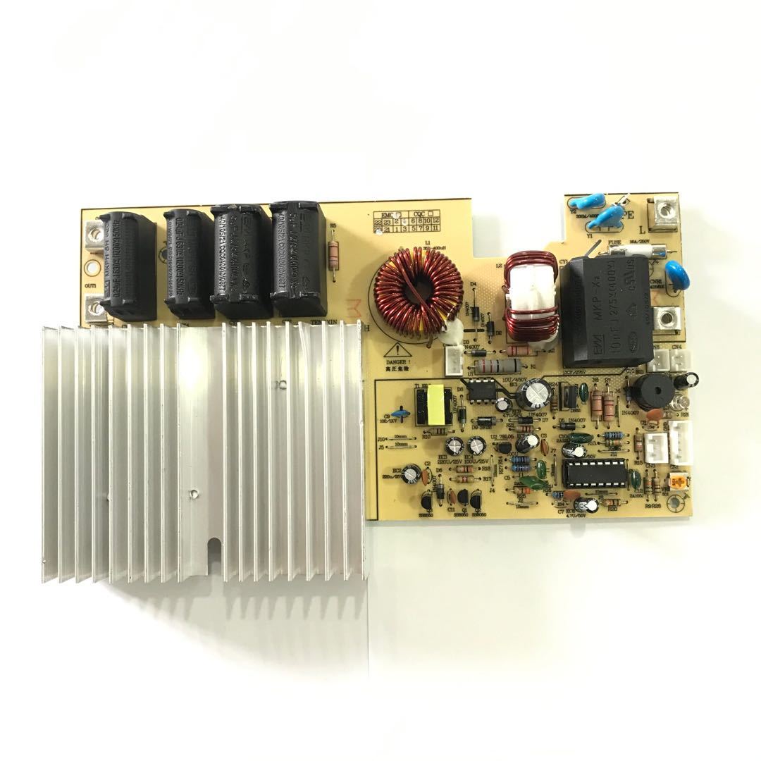 Factory Direct 3.5kw-6kw Household Commercial Induction Cooker Control Motherboard