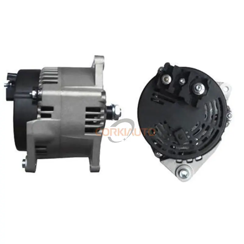 Auto alternator 12V 120A for CATERPILLAR 432D for MANITOU for TEREX for PERKINS 3832557 IA1203 AAK5184 11203175 5301440 12421