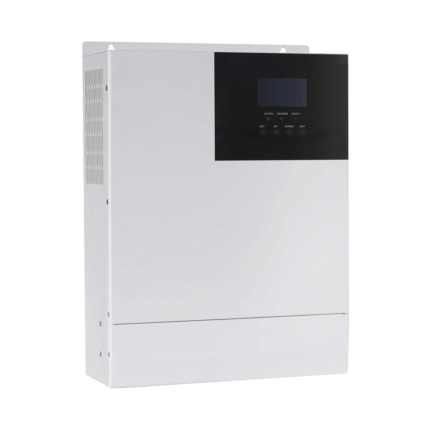 Джуньху Solares Гибридный инвертор 15kw 3 фазы 50kw 100kw 150kw 300kw солнечный инвертор со слежением за максимальной точкой мощности для системы инверторы эффективность 98%