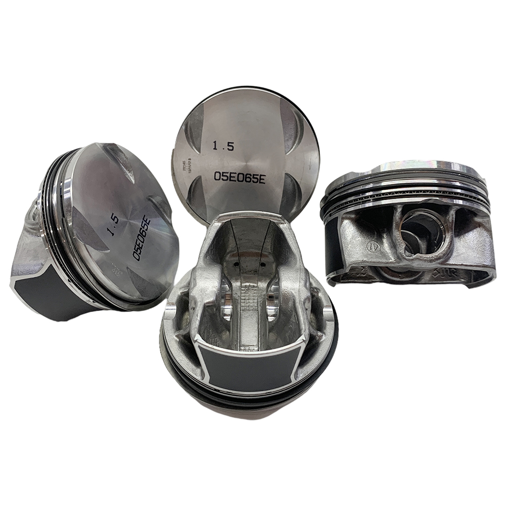 Competitive Price Car Accessories Piston Kit Oe 05E107065Aa For Santana1.5