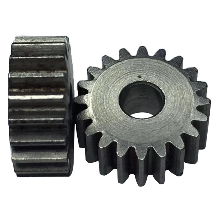 stainless steel spur gears,high precision small cylindrical gear