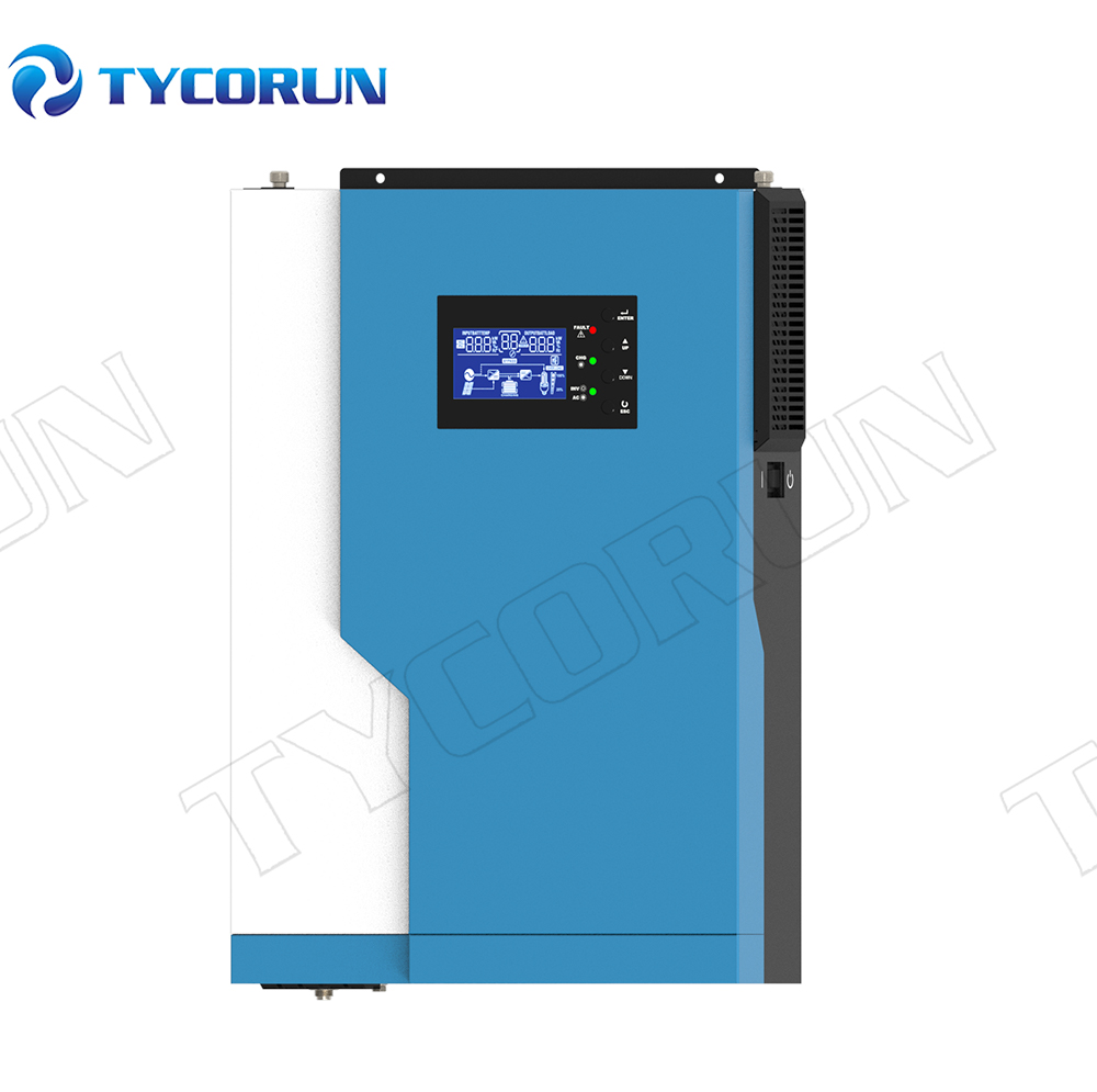 3-фазный 3kva 5kva 2kw 3kw 5kw 10kw 15kw 20kw mppt решетки солнечный инвертор цена инверсор Гибридный солнечный инвертор