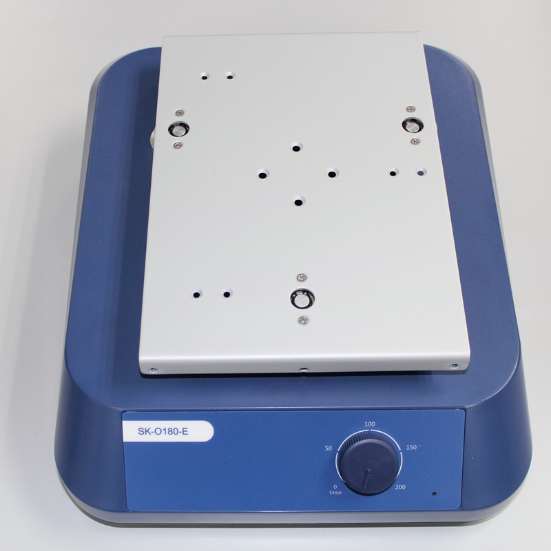 SK-O180-E Digital display decolorization shaker laboratory linear circle
