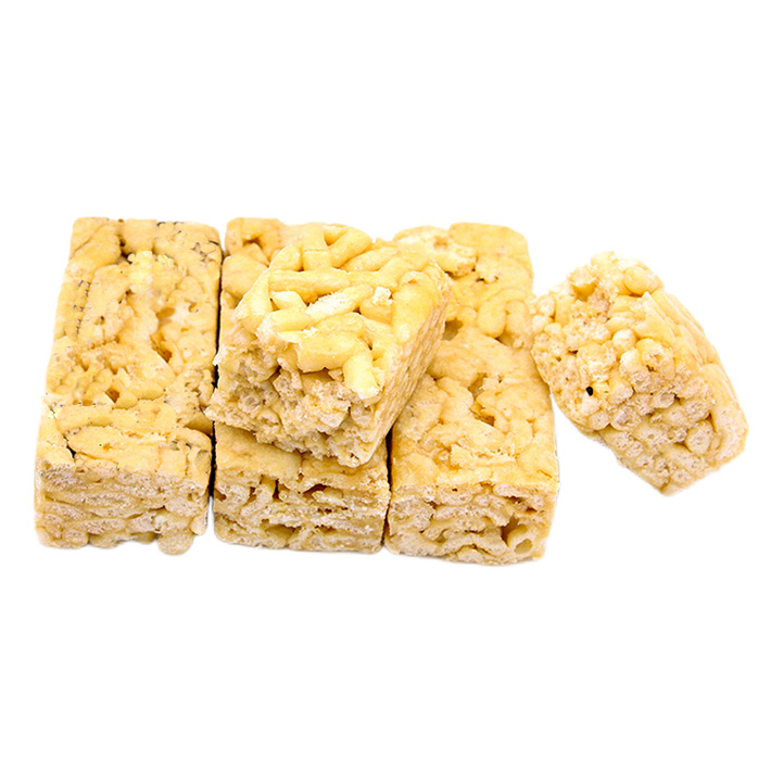 Factory Wholesale Factory Supply Rest Assured Healthy Normal Snack Snack