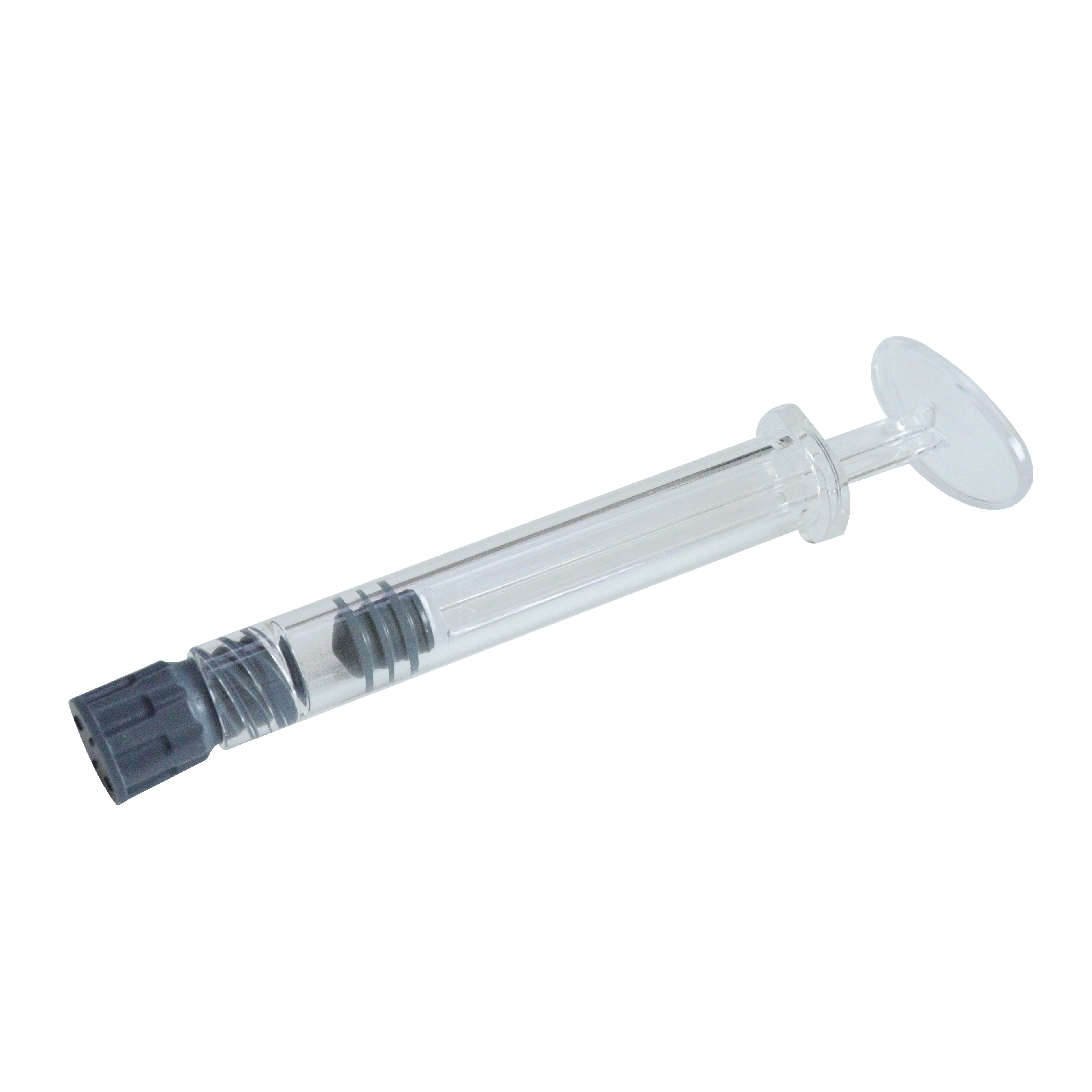 PFS COP Prefilled Syringe New Material China Pre fillable Syringe Disposable Medical Syringe