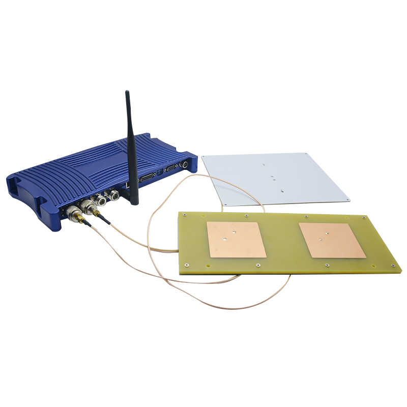 Высокая производительность 900 МГц long range USB ethernet uhf rfid фиксированный считыватель с sdk