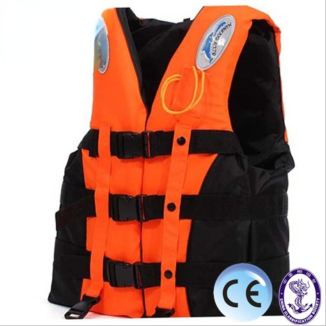 Life jackets Adults and children drifting snorkeling buoyancy suits swimming dragon boat fishing life jackets flood protection