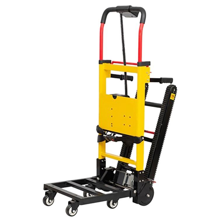 China Powered Stair Climber Climbing Trolley CDDW-11E Climbing Trolley Climb Trolley