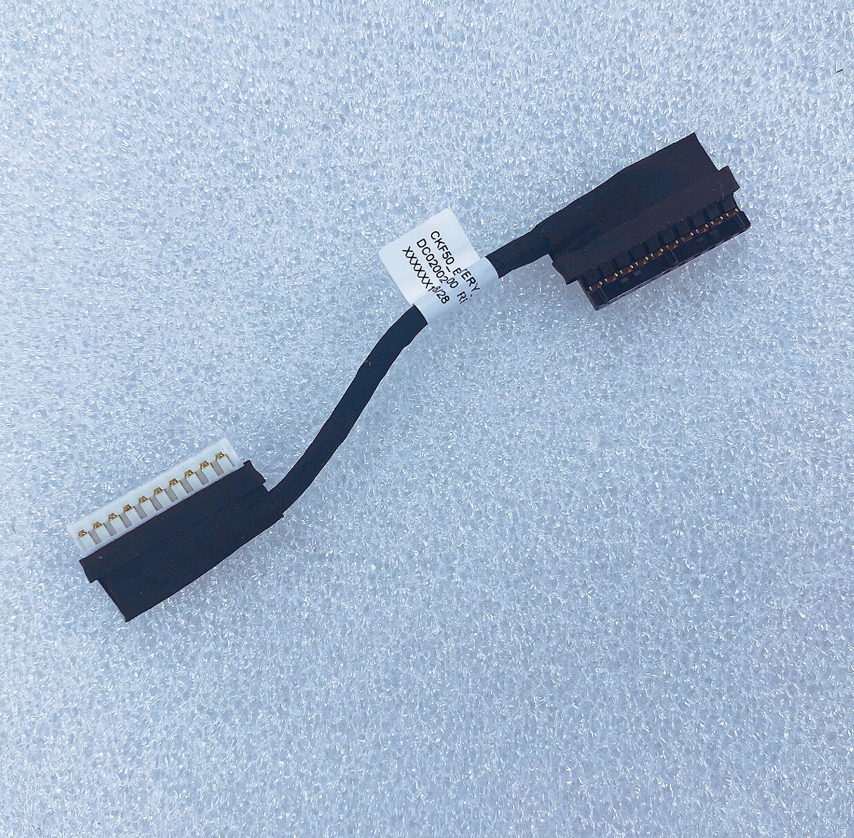 Laptop New original Battery Cable notebook Battery cable for Dell G7 7577 7587 7588