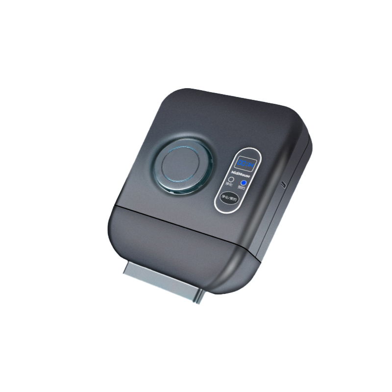 Car ventilation fan Car window onboard fan car cooling exhaust fan