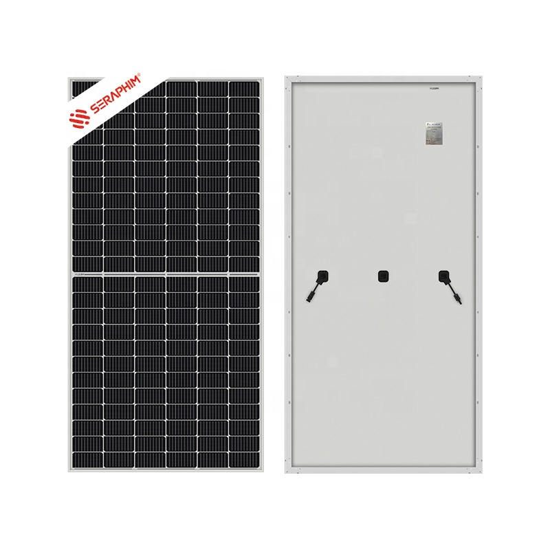 Solar Panel 400W 440W 445W Solar PV Modules 5BB 9BB paneles fotovoltaicas 445w sunway solar