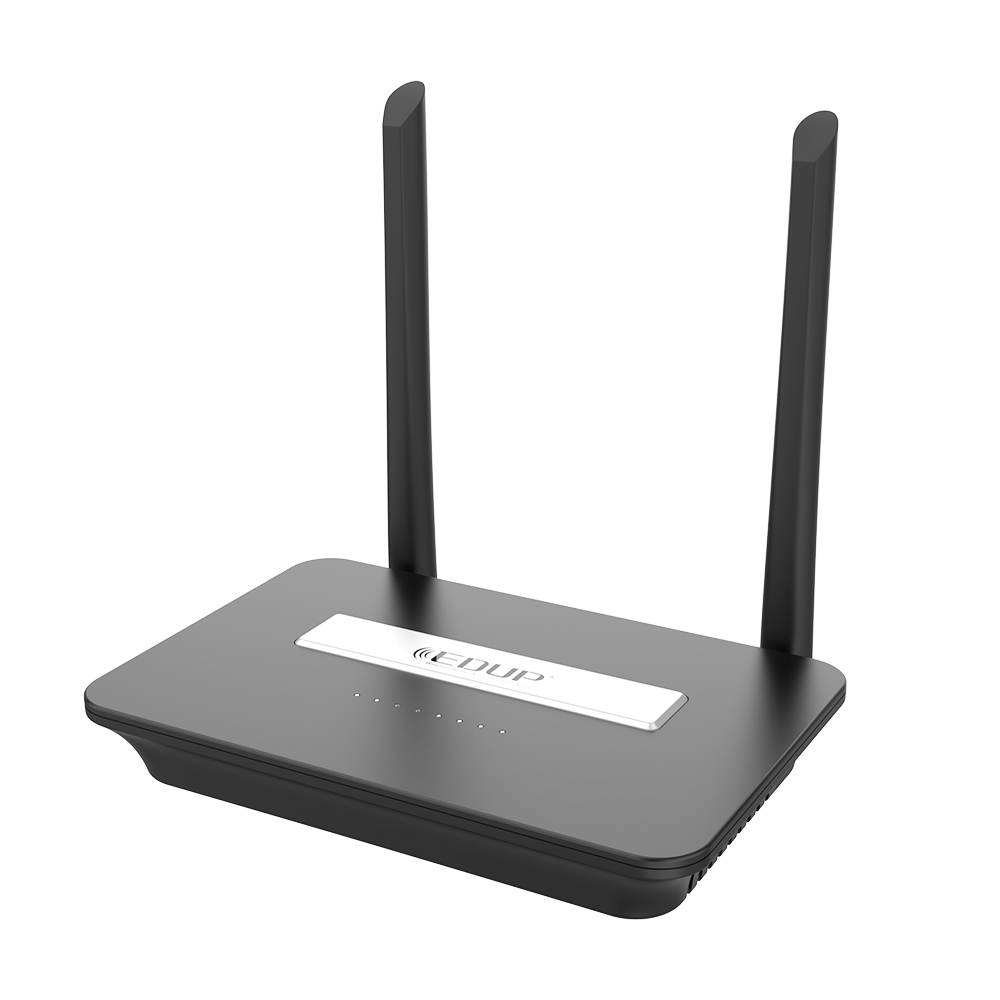 Wi-Fi-роутер EDUP 300 м для домашнего использования, LTE CPE 4G, Wi-Fi-роутер, SIM-карта, Wi-Fi-роутер со слотом для карты