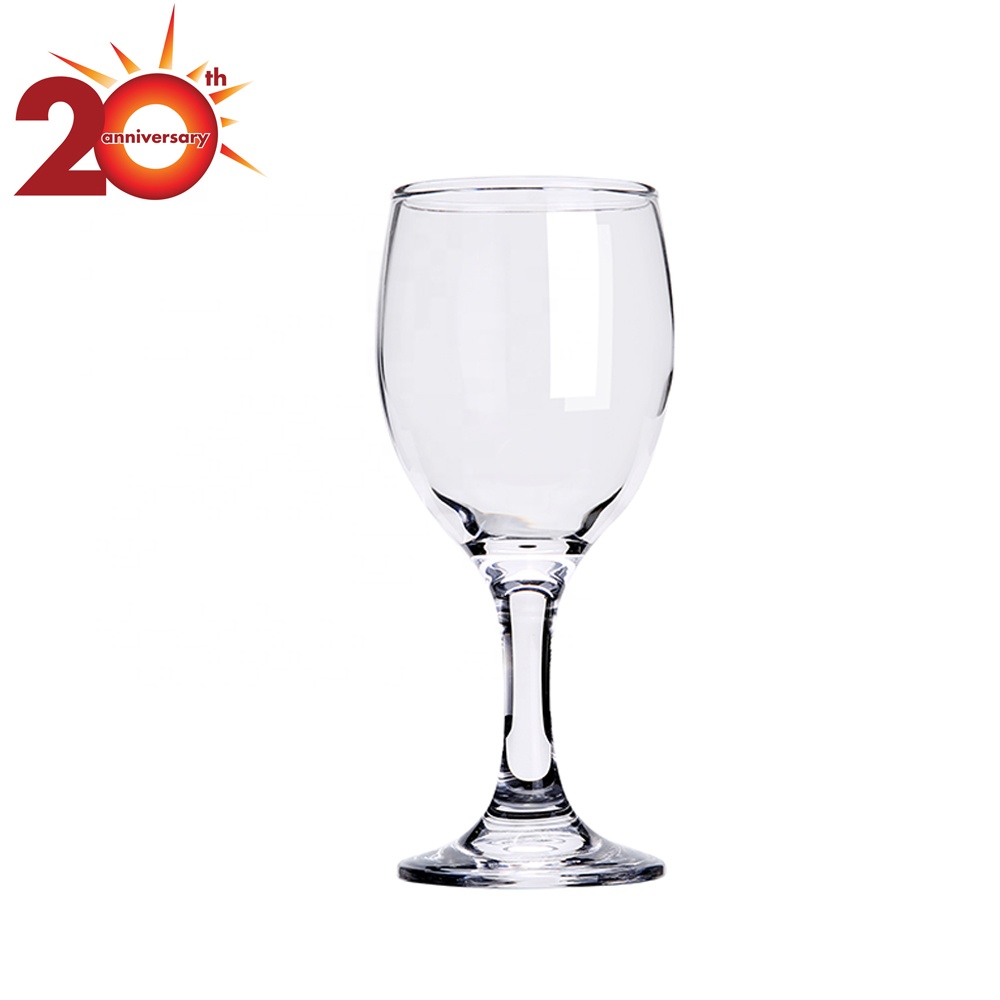 Wholesale High Grade Wine Glass Set Red Wine Glass Goblet