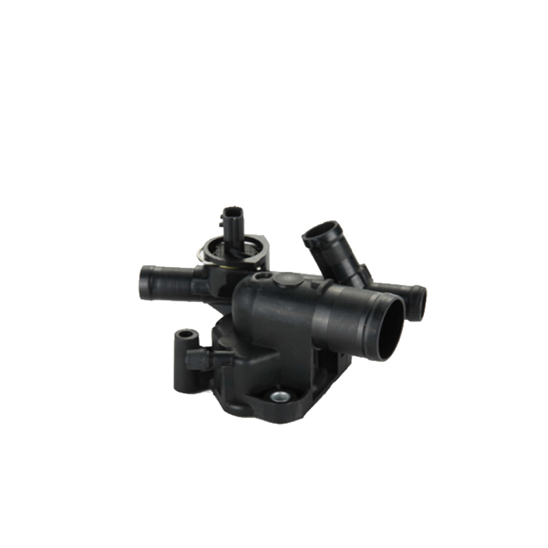 JTQP engine Thermostat Housing Coolant Pipe Water Hose connector Flange 8200781512;11061-00Q0A;11061-00Q0B