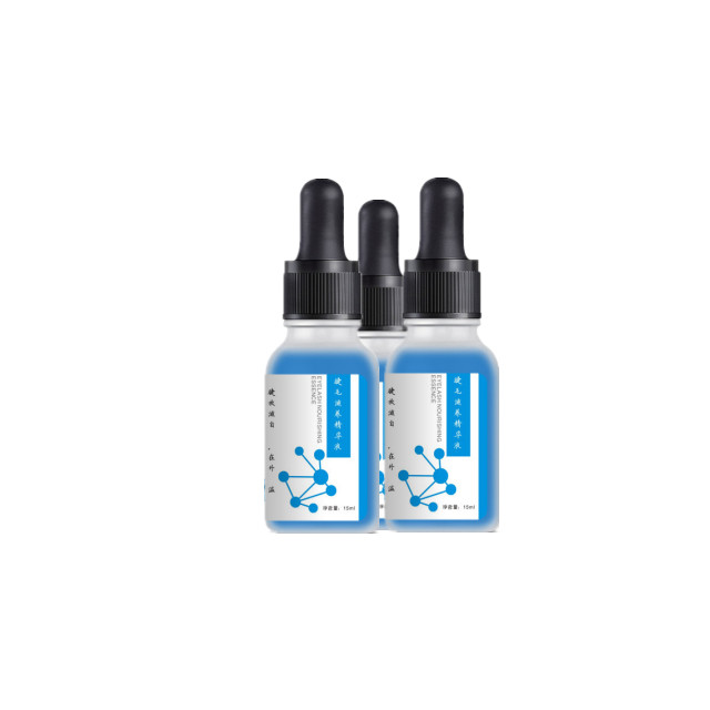 hot Selling eye makeup Safe Nourishing natural glycerin eyelash care Thick Eyelash Growth Essential Serum