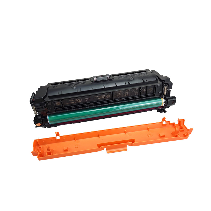 Восстановленный тонер-картридж W2120A W2121A W2122A W2123A для HP M554 MFP M578 с чипом, совместимый продукт
