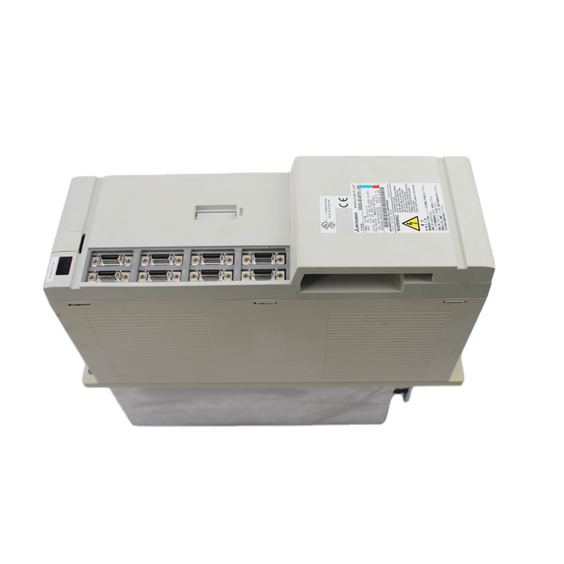 Mitsubishi токарный станок с ЧПУ шпиндель привода MDS-B-SP-110 MDS-B-SP-150 MDS-B-SP-185