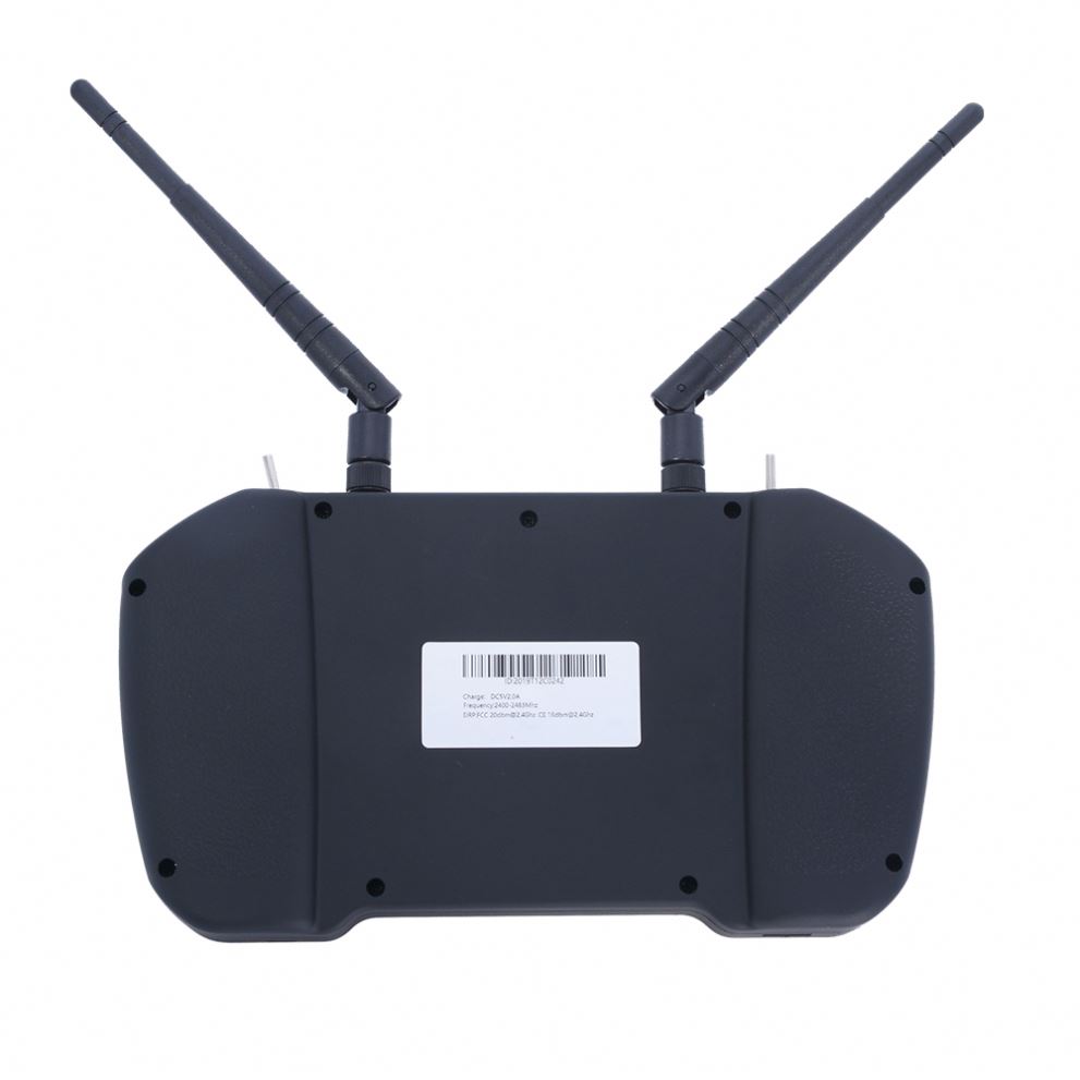 Прямая продажа с фабрики Skydroid T12 20 км Диапазон Профессиональный беспилотный летательный аппарат и бла (беспилотный летательный аппарат 2,4 Ghz цифров интегрированная беспроводная видео с дистанционным управлением
