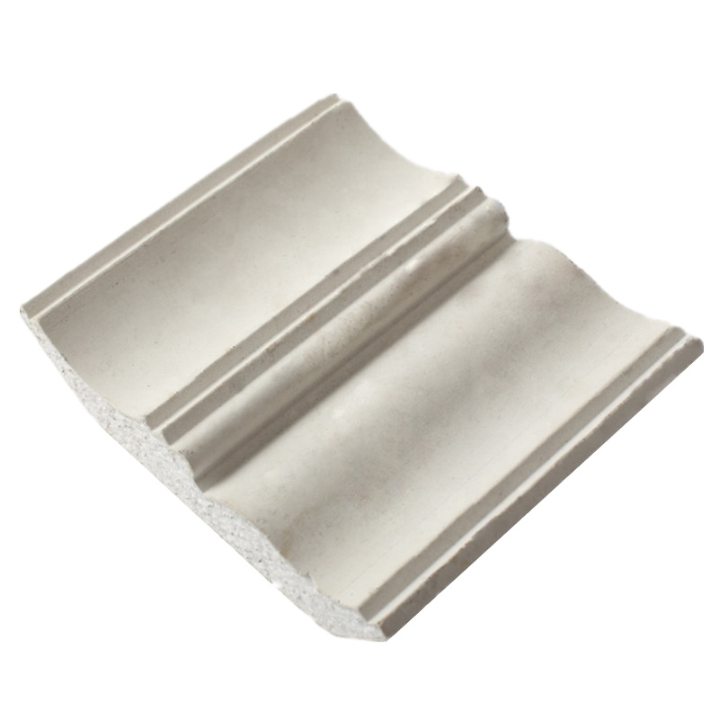 Eps полистирол профиль потолка Coving пены украшения карниз литье