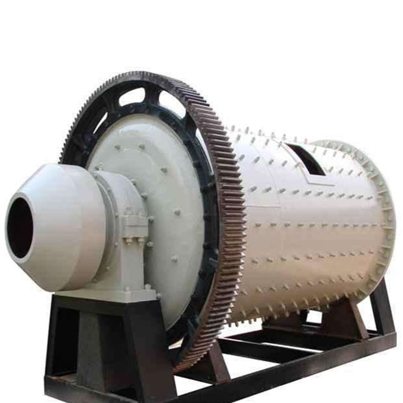 Gold Copper Iron Chromite Ore Grinding Factory Price Ball Mill Machine