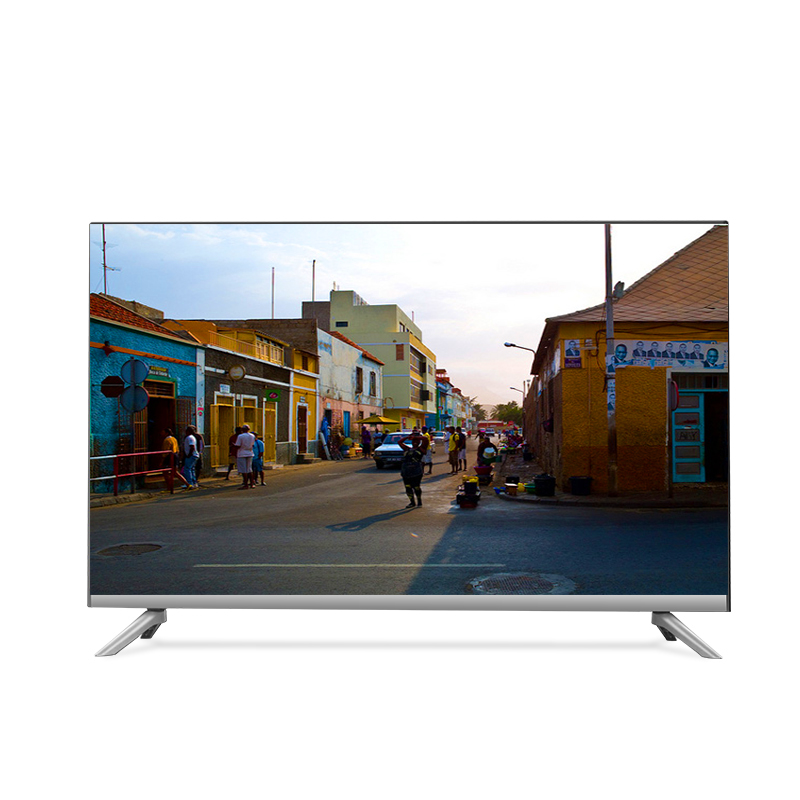 Led-телевизор в стиле моды 2019
