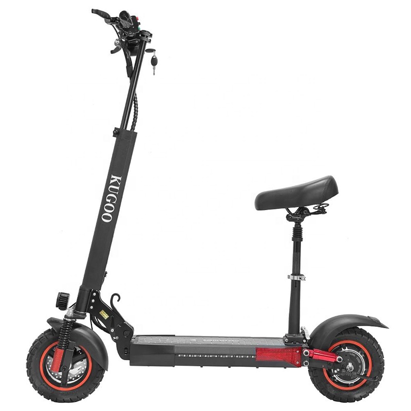 Новейший скутер kugoo m4 Pro Smart 2 колесный складной самобалансирующийся электрический скутер два колеса для взрослых