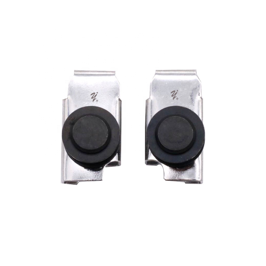 Yujie 712C1/712C1-1 For Eastman Cutting Machine 627 629 LH RH Slide Sewing Part