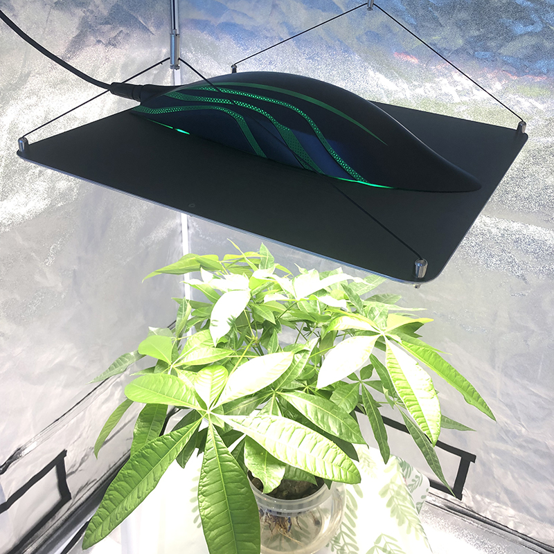 Fast Dispatch Upgrade Version Aluminum Heat Sink lighting led grow light greenhouse light