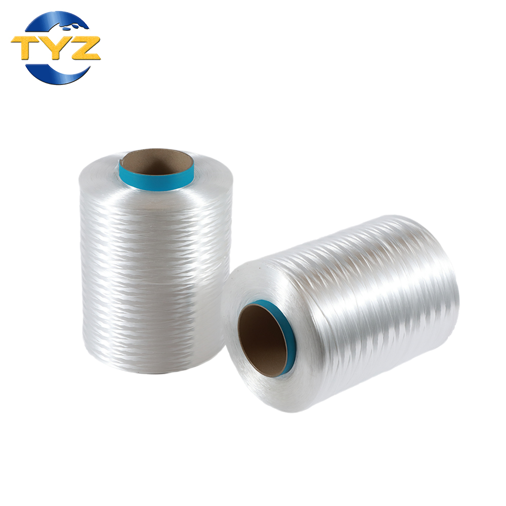 (250D 200D 150D100D 50D) каток из UHMWPE полиэтилена волокно