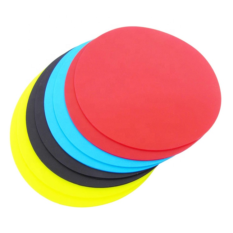 Kitchen Accessories Silicone Jar Gripper Pads Multi-purpose Silicone Jar Opener