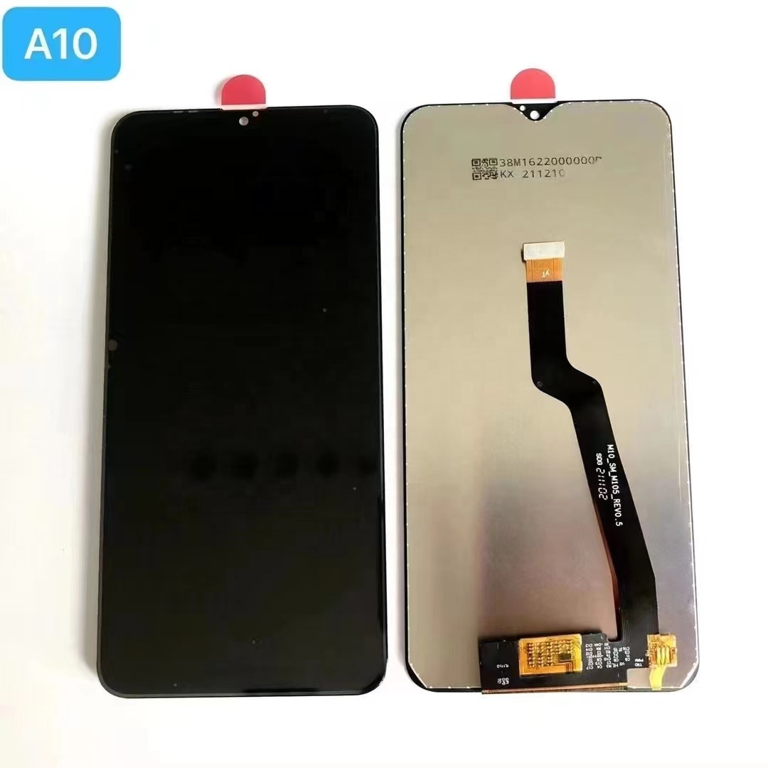 Профессиональное производство экрана A10 для Samsung A10 ЖК-дисплей для SAMSUNG A10 Pantalla оригинальный для Galaxy A10 ЖК-дисплей