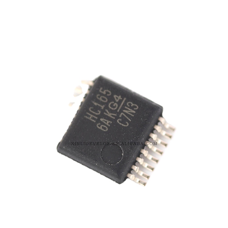 Hc165 SN74HC165PWR 74hc165 оригинальный TSSOP16 логический элемент переключения