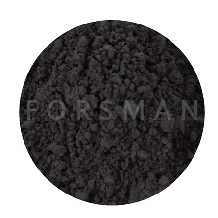 Forman MoSi2 Молибденовый порошок дисилоцида cas 12136-78-6 99.9%