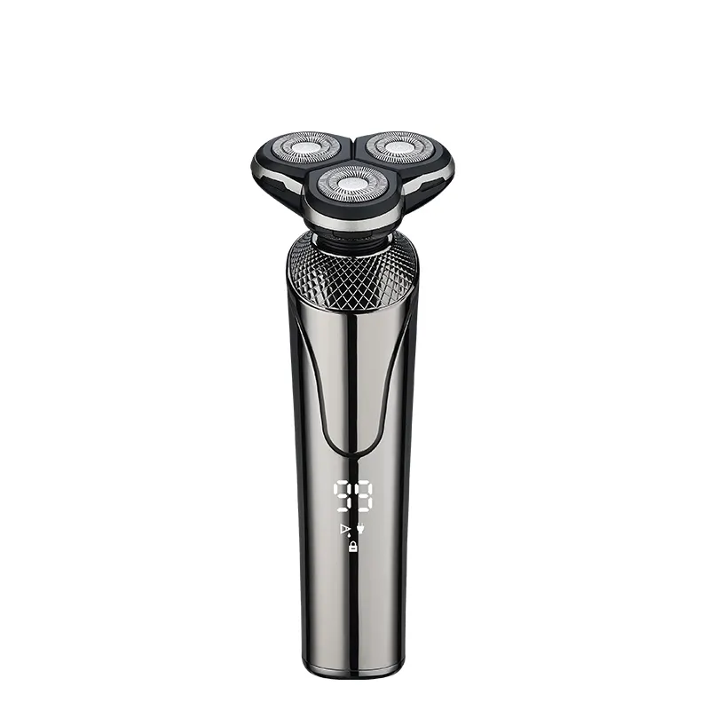 Shaver Electric New Style Men Electric Shaver Waterproof