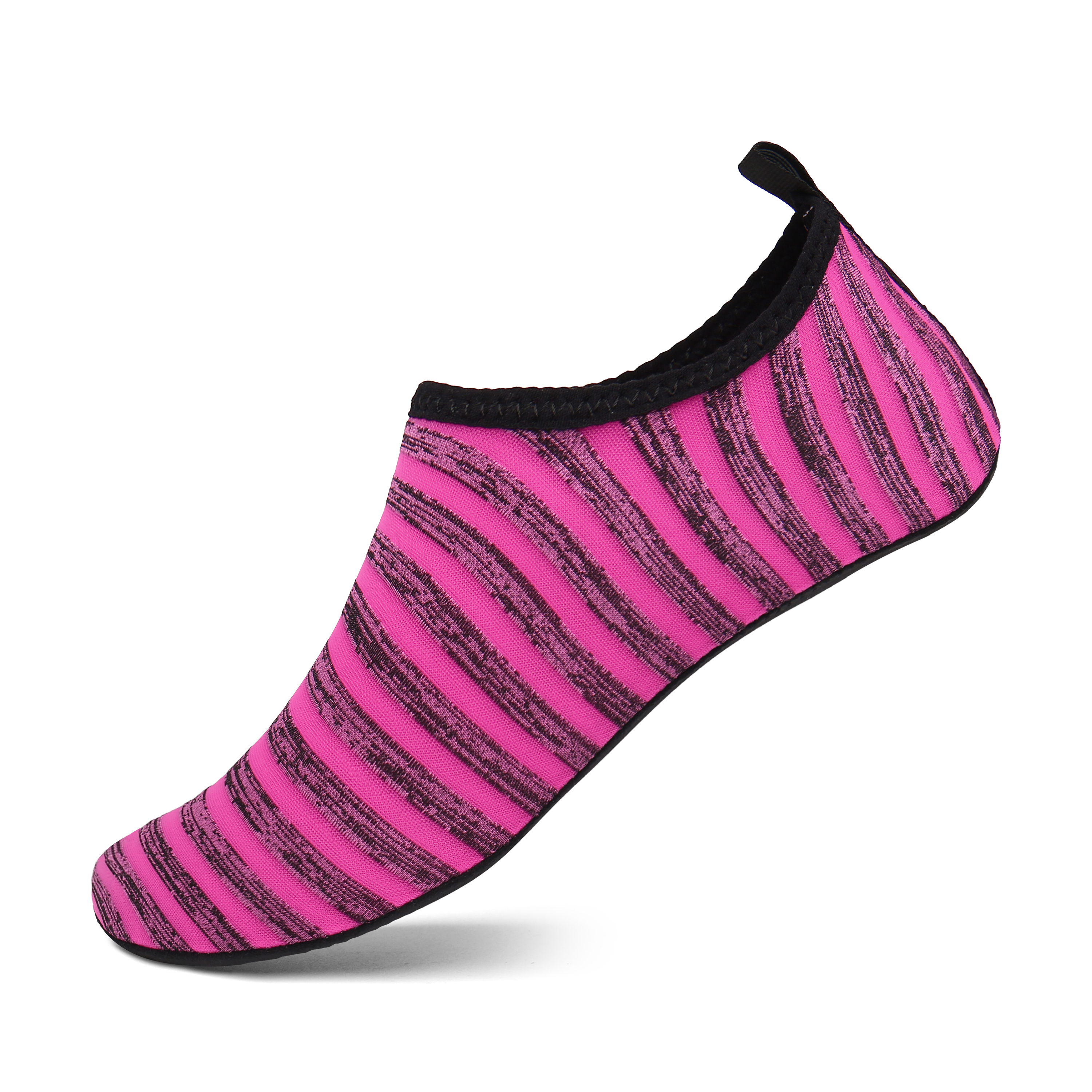 Women's Men's Vcanfashion Wholesale Outdoor Barefoot Quick-dry Swim Surfing Yoga Exercise Water Shoes Socks In Stock