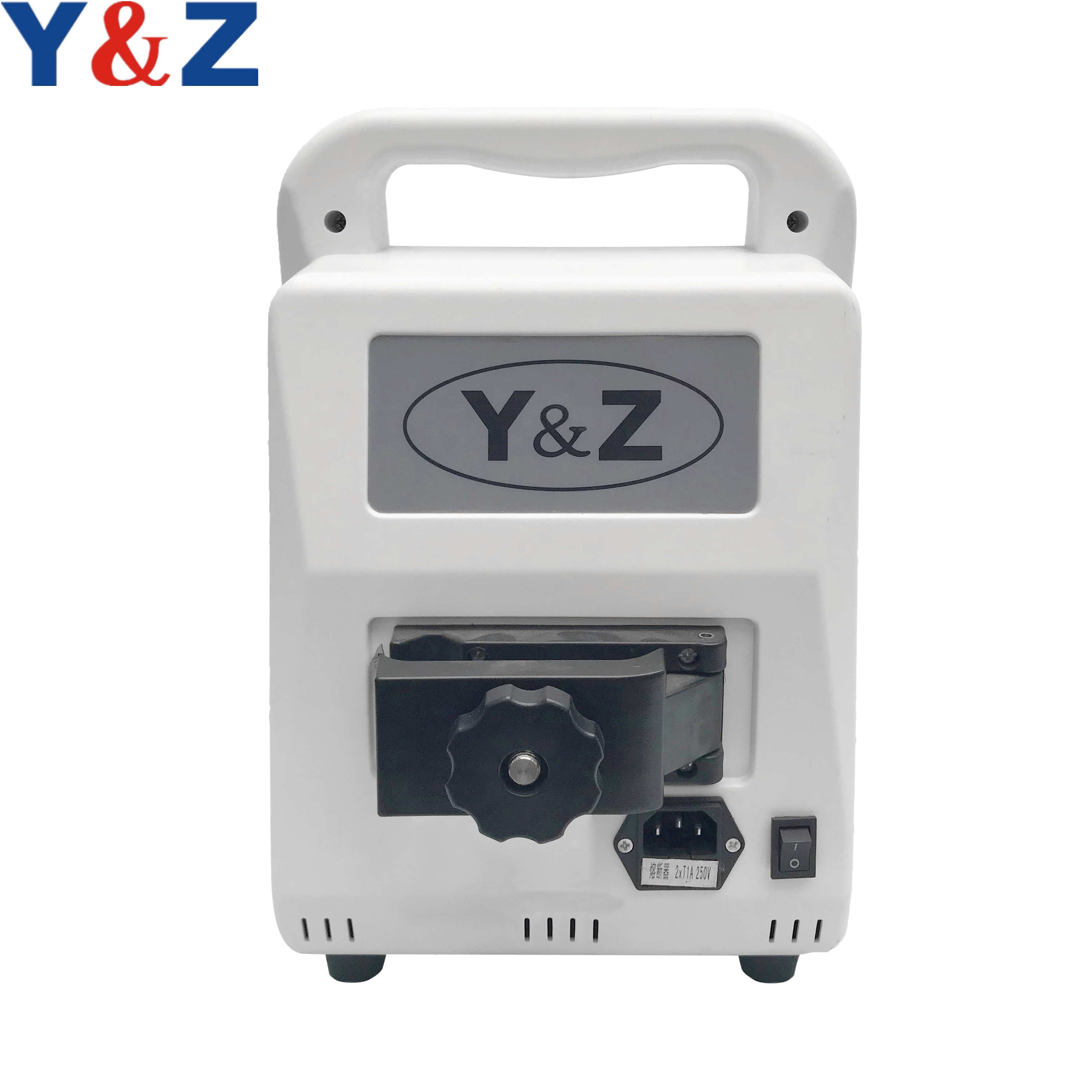 Stop Bleeding With Li-ion Battery Automatic Tourniquet System